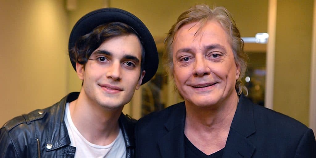 Fábio Jr. quebra o silêncio, vem a público expor Fiuk e desabafa sobre filho no “BBB 21”: “Estranho”