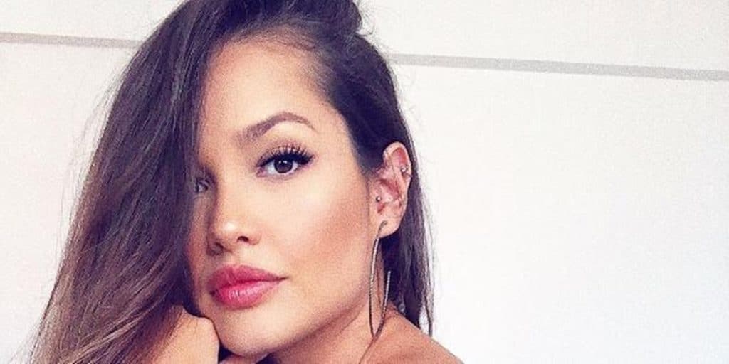 Juliette, do BBB21, tem fotos íntimas divulgadas em site de prostituição e verdade é dita: "Esconde a 7 chaves"