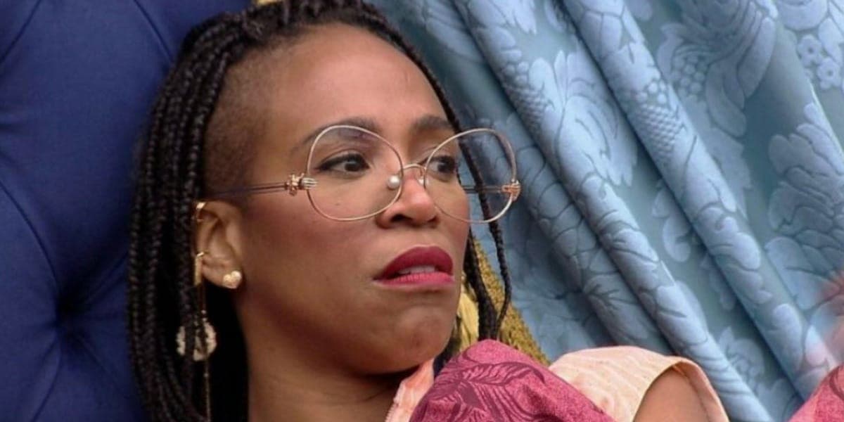 Karol Conká tem fim cruel decretado (Foto: Reprodução) Karol Conká tem fim cruel decretado (Foto: Reprodução)