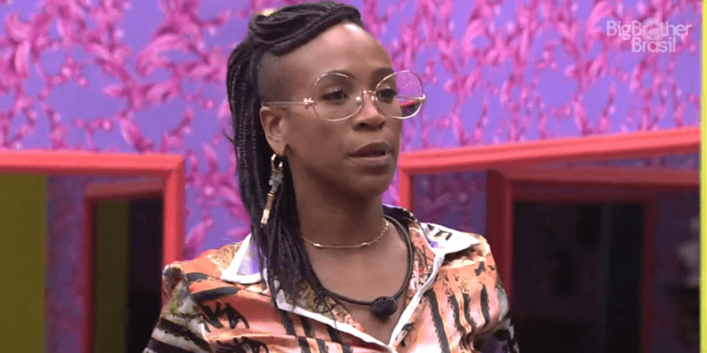 Karol e Lumena prometem acabar com Carla e Viih Tube na festa do BBB21: "Xexelenta"