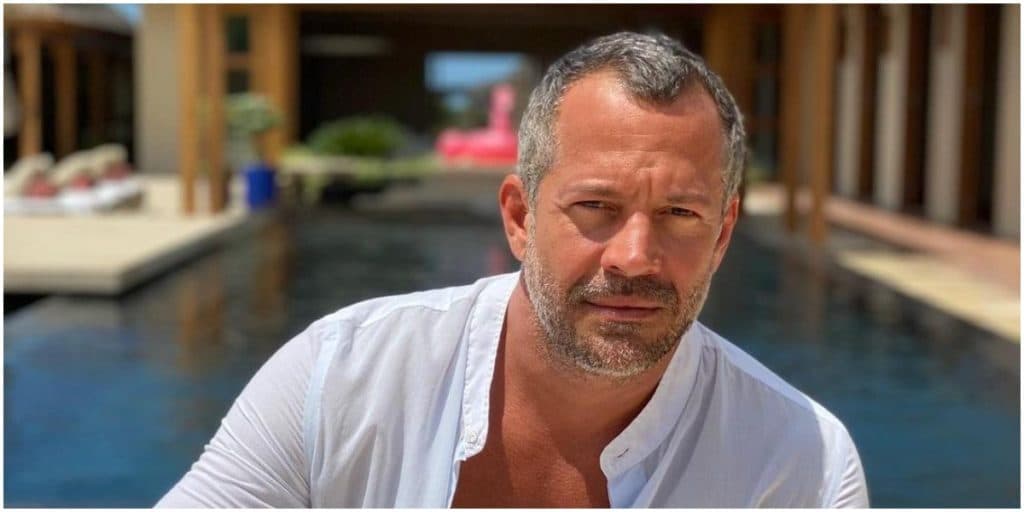 Após ser demitido da Globo, Malvino Salvador detona situação da emissora: "Acabou o monopólio da TV"