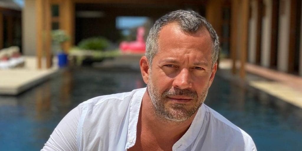 Malvino Salvador surge após transplante e resultado choca seguidores: "O que aconteceu?"