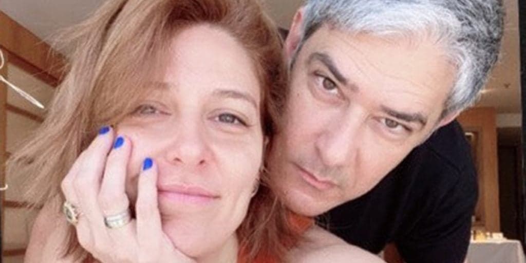 Natasha Dantas, com separação de William Bonner anunciada, faz confissão íntima e gera revolta: "Adoro"