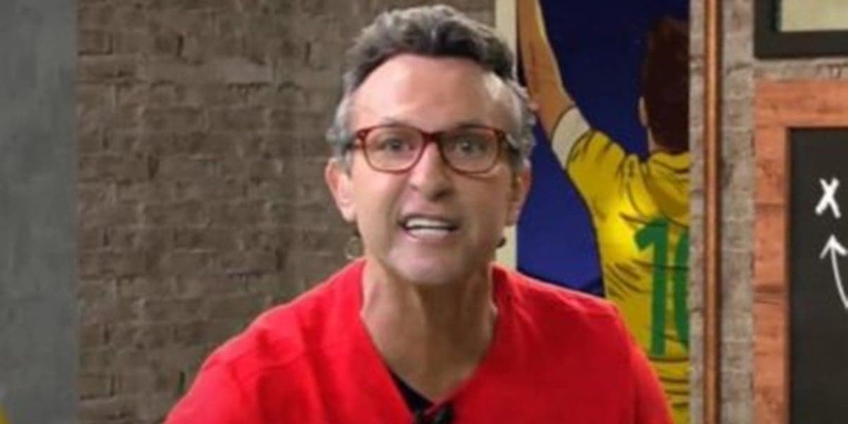 Neto atacou sem dó Lumena e Karol Conká no BBB21 (Foto: Reprodução) Neto atacou sem dó Lumena e Karol Conká no BBB21 (Foto: Reprodução)