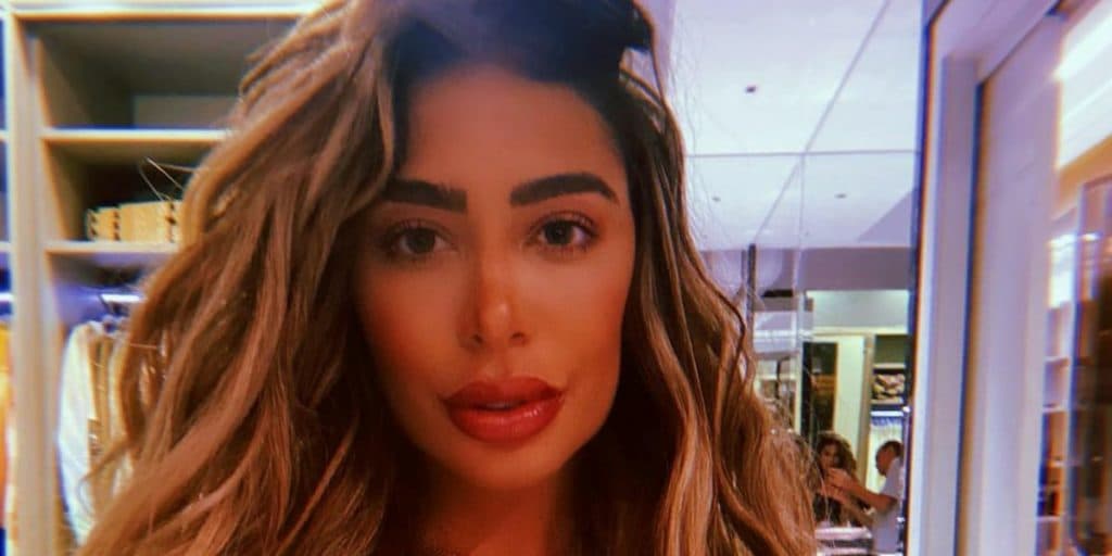 Rafaella Santos sai em defesa de Neymar, rebate ataques contra o irmão e faz desabafo: "Isso não"