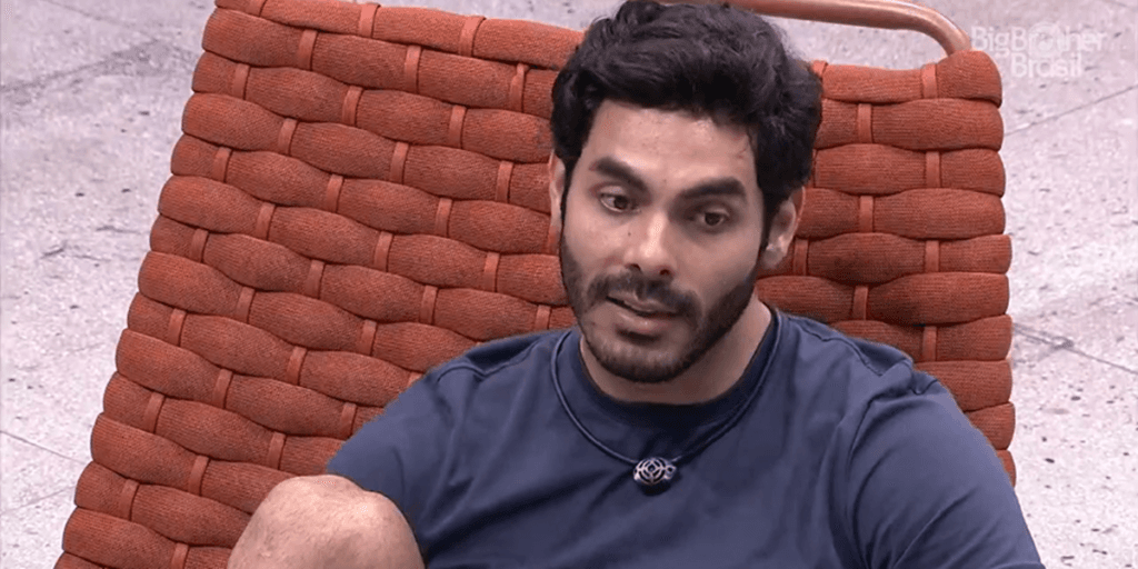“BBB 21”: Rodolffo solta o verbo sobre Gusttavo Lima, expõe verdade sobre cantor e é cortado às pressas