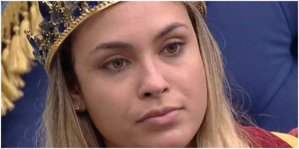 BBB21: Sarah expõe que foi filmada na hora H e causa escândalo com filmagem: "Fiz tudo o que ele pediu"