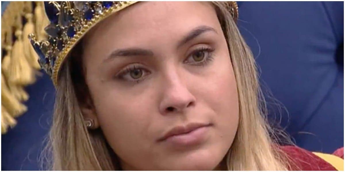 Sarah e Juliete conversaram na cozinha vip do bbb21, sobre assunto pessoal Sarah e Juliete conversaram na cozinha vip do bbb21, sobre assunto pessoal