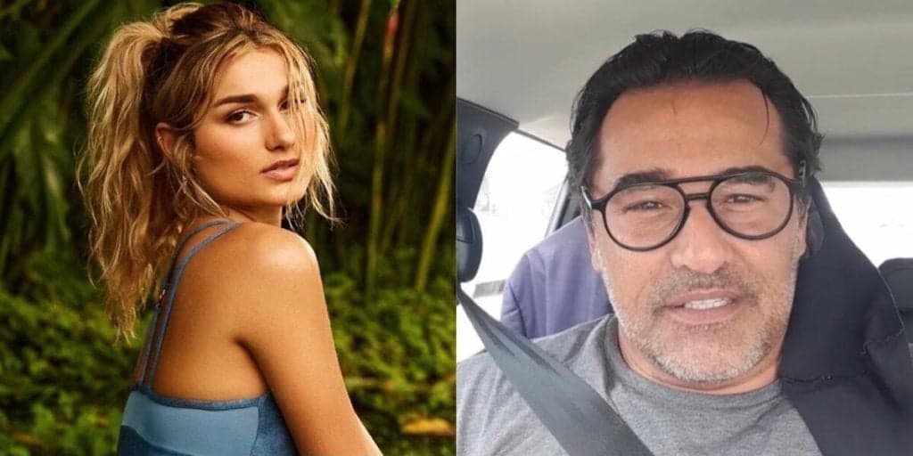 Sasha Meneghel aciona advogados contra Luciano Szafir e ator vem a público expor: “Nenhuma pessoa merece”