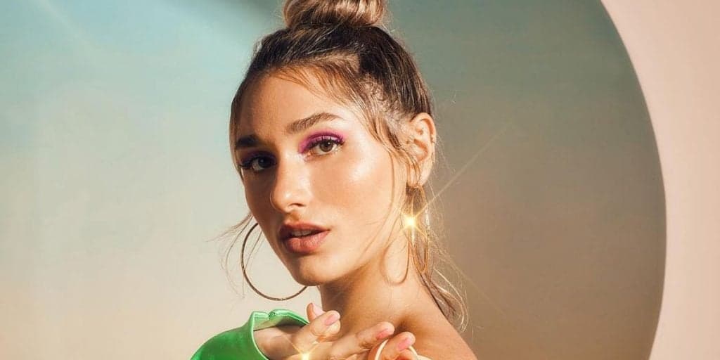 Sasha Meneghel, em meio a noivado, abre o jogo sobre fama: "Criaram muita expectativa em mim"