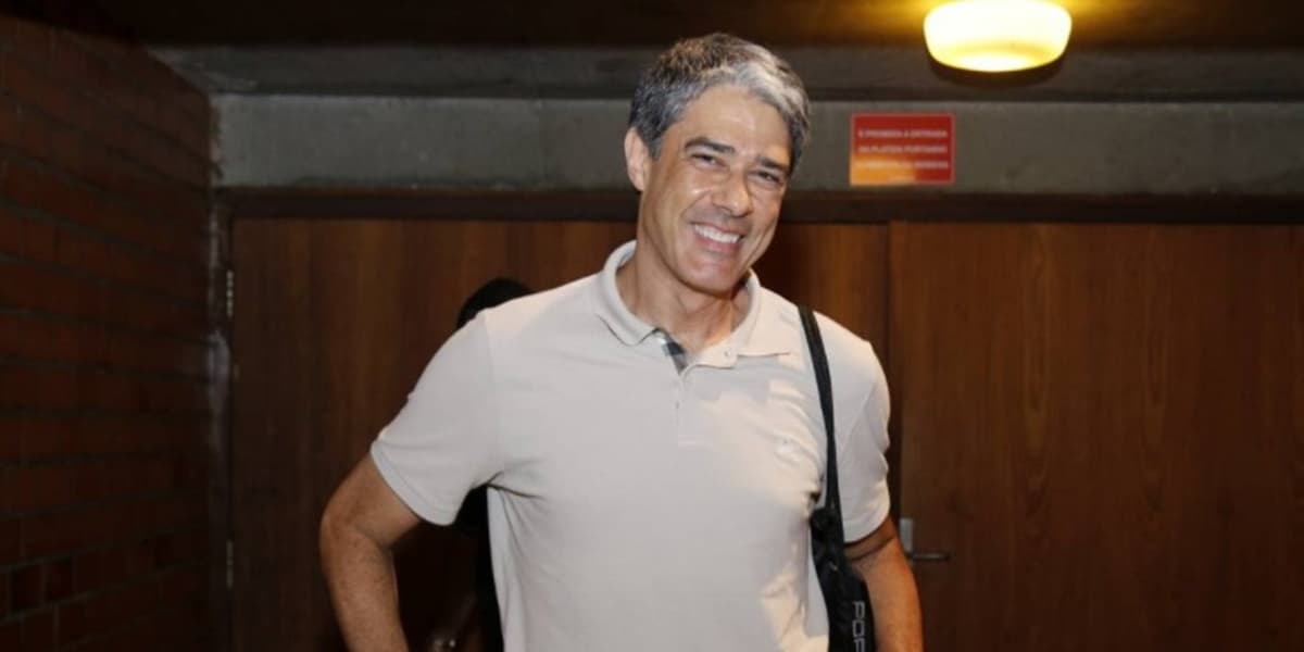 William Bonner, Jornal Nacional William Bonner, Jornal Nacional
