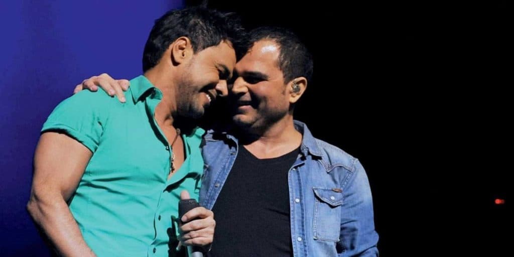 Luciano Camargo, após notícia de fim da dupla com Zezé explodir, reúne família e anuncia: “Ficará em minha memória”
