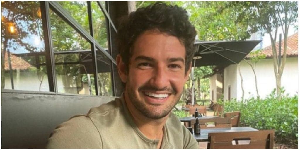Pato decide sair do país, casamento com Rebeca Abravanel preocupa e apresentadora põe fim definitivo
