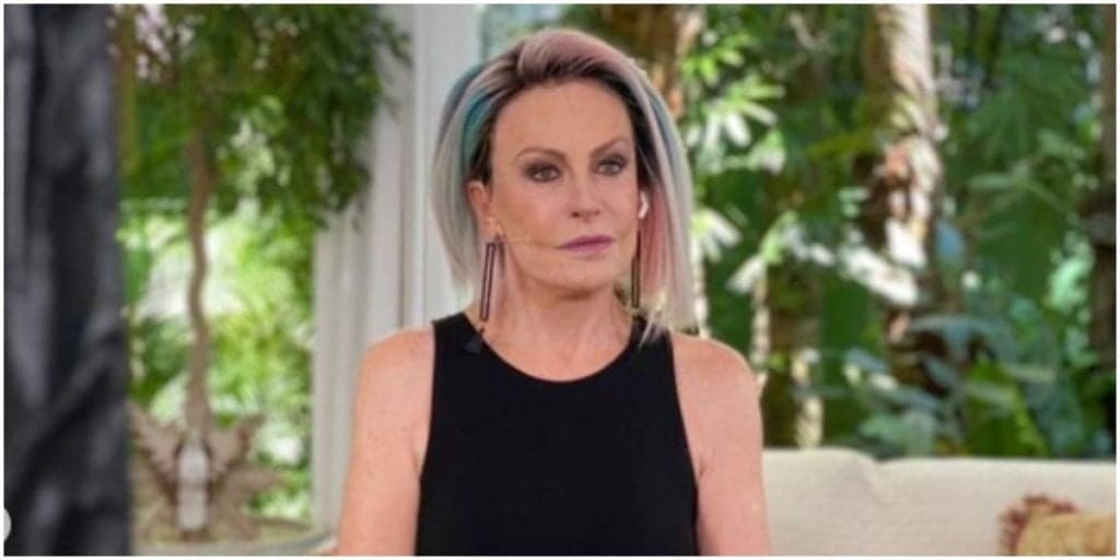 Ana Maria Braga após admitir ida à Record, exige novo Louro José na Globo e estreia bombástica é confirmada: "Oficial"