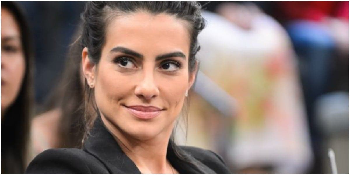 Cléo Pires, compartilhou cliques bem ousados em apoio seu irmão Fiuk, emparedado no BBB21