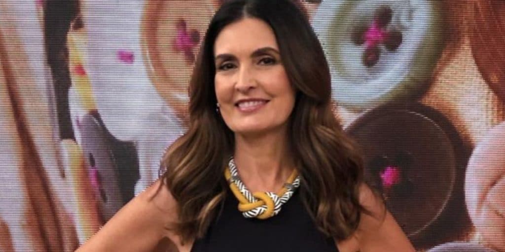 Audiência 03/02: Fátima Bernardes mete tapão na cara da Record e pisa em saída de César Filho do Hoje Em Dia