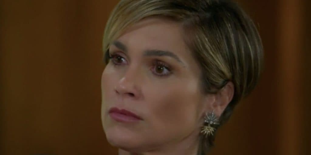 Flávia Alessandra, após largar Otaviano e assumir de vez, volta atrás e arrebenta realidade: "Me perdi"