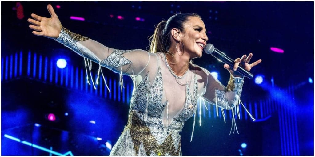 Amigo de longa data de Ivete Sangalo desmente cantora e joga podres ao público: "Verdades precisam ser ditas"