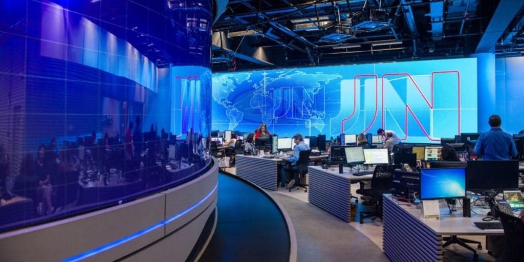 Após 23 anos, jornalista do JN anuncia saída da Globo, denuncia emissora e expõe o pior: "Injustiçada"