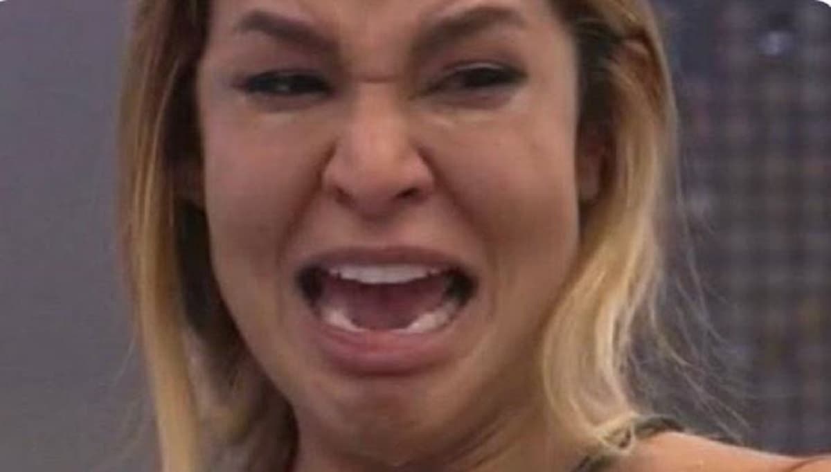 Kerline do BBB21 (Foto: Reprodução)