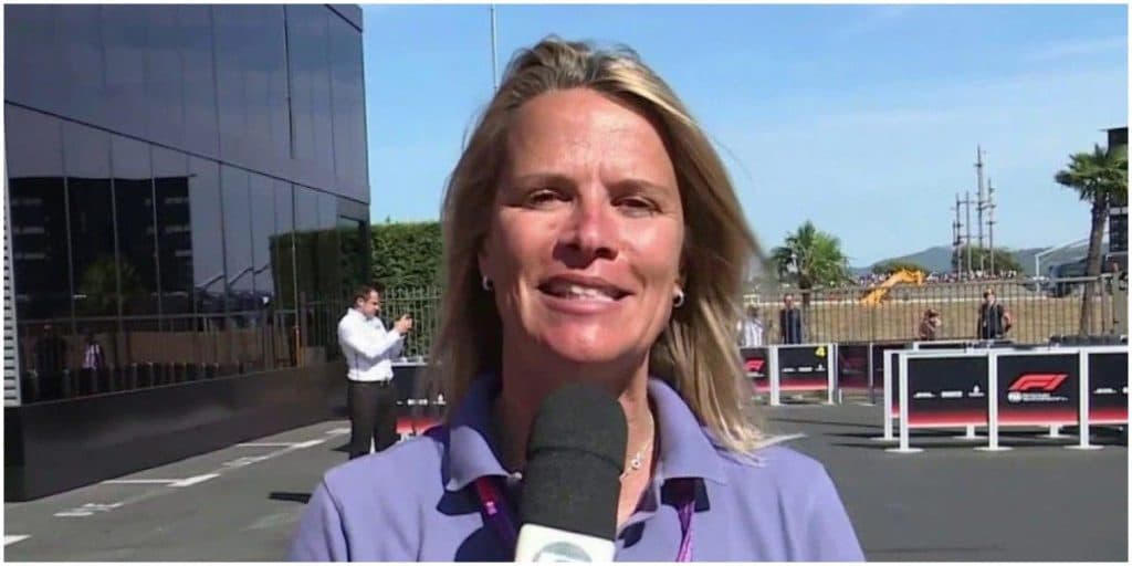 Após 27 anos, Globo dispensa Mariana Becker e não renova com a jornalista