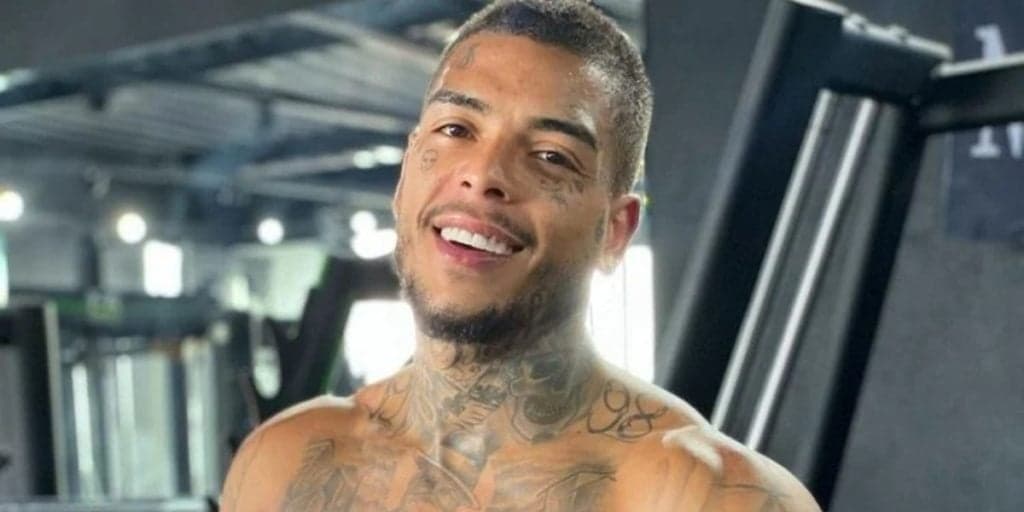 MC Kevin, após término avassalador, faz desabafo emocionante, lamenta e expõe verdade: "Fui imaturo"