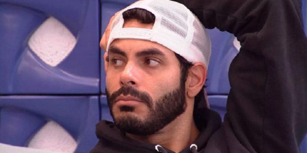 BBB21: Amizade de Rodolffo e Sarah sofre reviravolta, cantor se decepciona e dispara: “Perdeu um aliado”