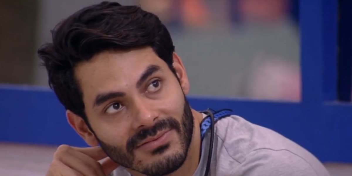 Rodolffo expõe Lucas Penteado no BBB21 (Foto: Reprodução) Rodolffo expõe Lucas Penteado no BBB21 (Foto: Reprodução)