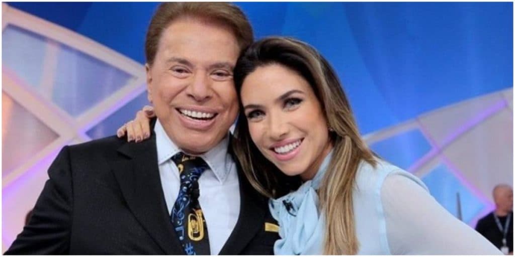 Silvio Santos dá novo decreto e define companheiro de Patrícia Abravanel em novo programa