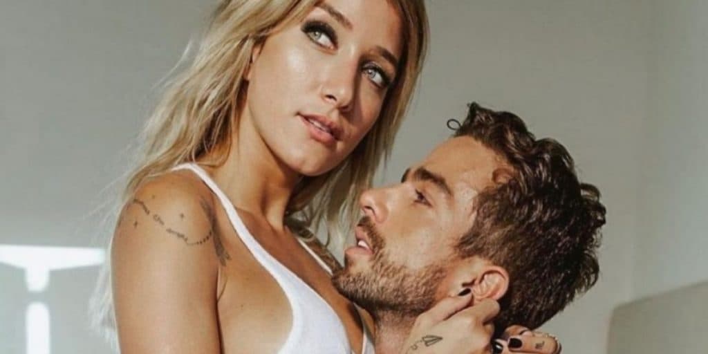 Escândalo! Leo Dias confirma, após separação, que Erasmo e Pugliesi viviam relação aberta e expõe sexo entre amigos