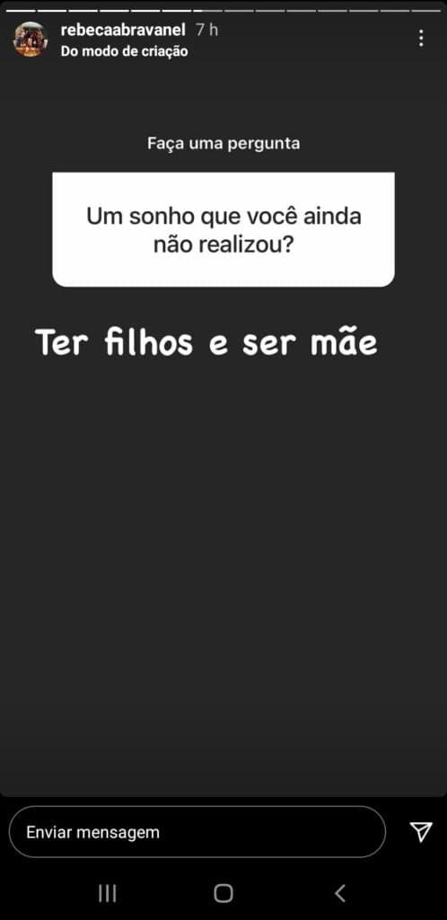Rebeca Abravanel Rebeca Abravanel