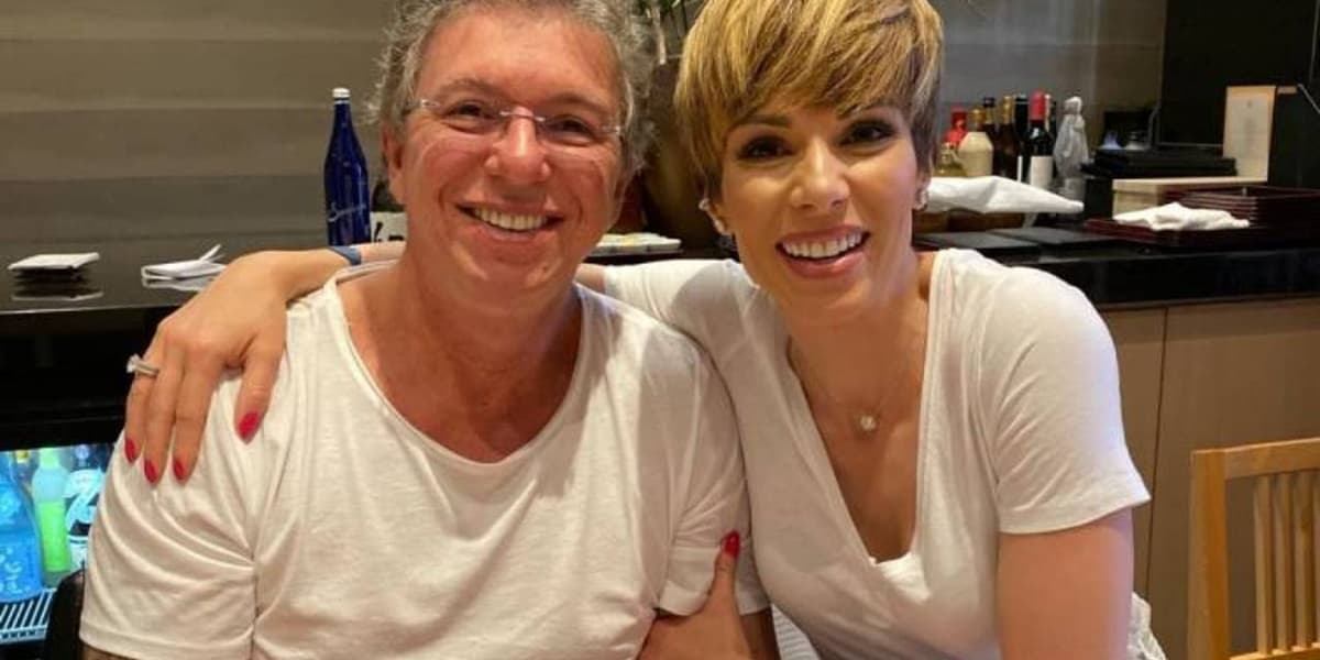 Boninho cria "panelinha" na Globo e acaba sobrando para Ana Furtado (Foto: Reprodução) Boninho cria "panelinha" na Globo e acaba sobrando para Ana Furtado (Foto: Reprodução)