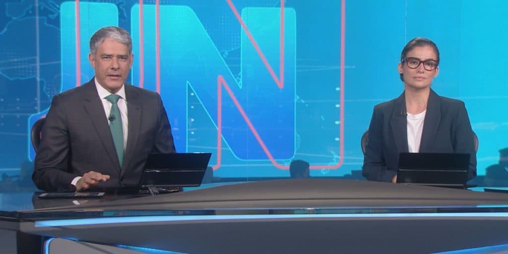 Audiência 08/03: Jornal Nacional confirma liberdade de Lula e Globo mostra ser imbatível no Ibope