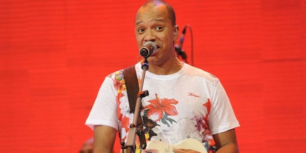 Anderson, acusado de estuprar rapaz de 21 anos, diz que fazia sexo na adolescência com "viados": "Ia fazer o quê?"