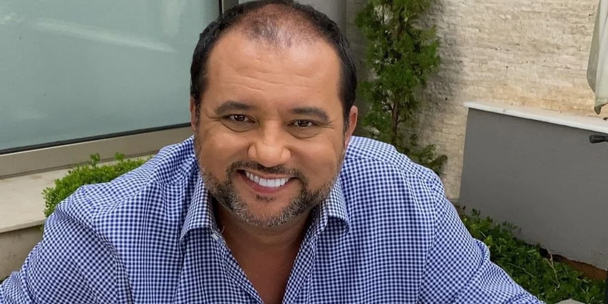 Geraldo Luís Geraldo Luís