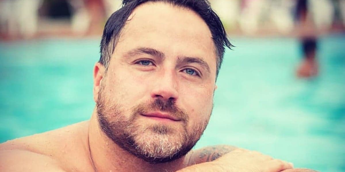 Humorista Kleber Lopes, de 'A Praça É Nossa', morre após complicações por Covid-19 - Foto: Reprodução/Instagram Humorista Kleber Lopes, de 'A Praça É Nossa', morre após complicações por Covid-19 - Foto: Reprodução/Instagram
