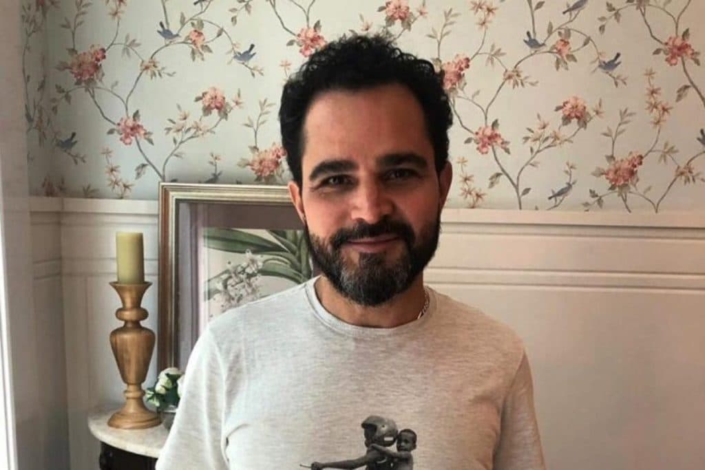 Luciano, após encarar morte do pai, sofre nova perda e vê "filho" morrer em momento cruel: "De cortar o coração"