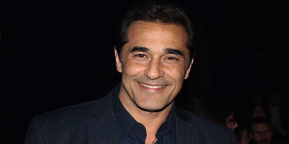 Luciano Szafir Luciano Szafir