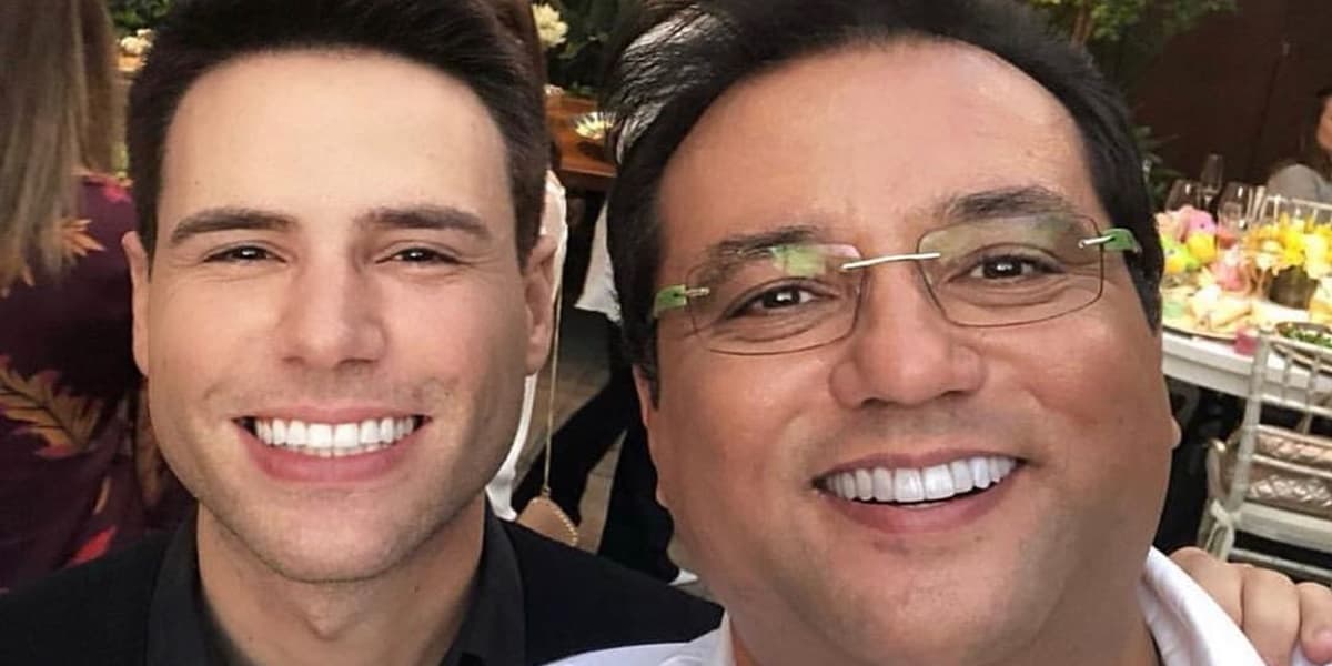 Luiz Bacci, Geraldo Luís Luiz Bacci, Geraldo Luís