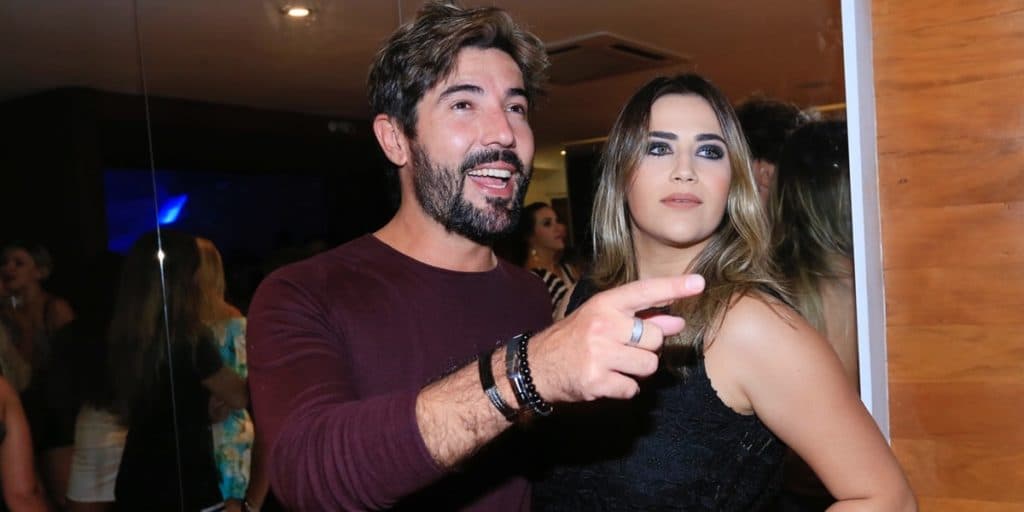 Sandro Pedroso, após desabafo cruel da filha de Leonardo, assina documento oficial e desmorona: “Injustiças”