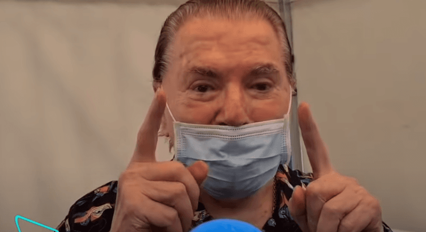 Silvio Santos Silvio Santos