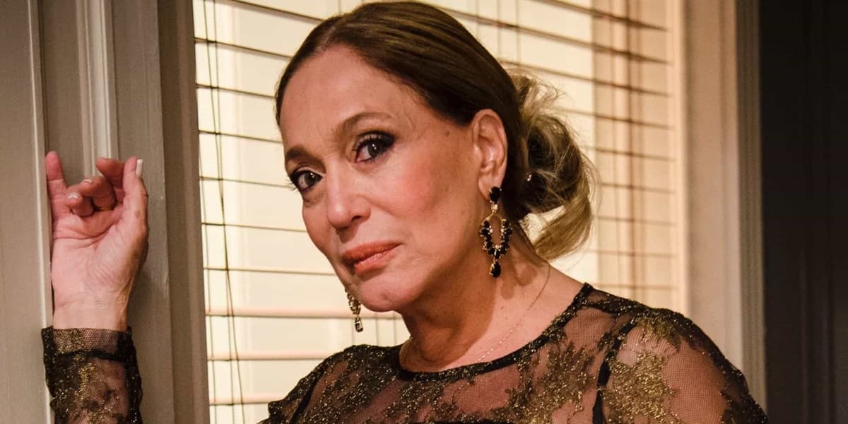 Susana Vieira Susana Vieira