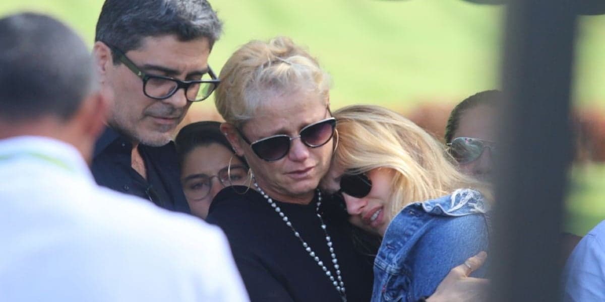 Xuxa, Sasha Meneghel Xuxa, Sasha Meneghel