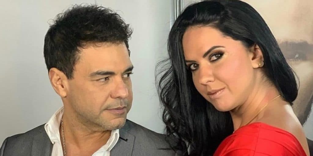 Graciele Lacerda, em meio a anúncio de separação de Zezé, expõe fortuna e ostenta com luxo de nova mansão
