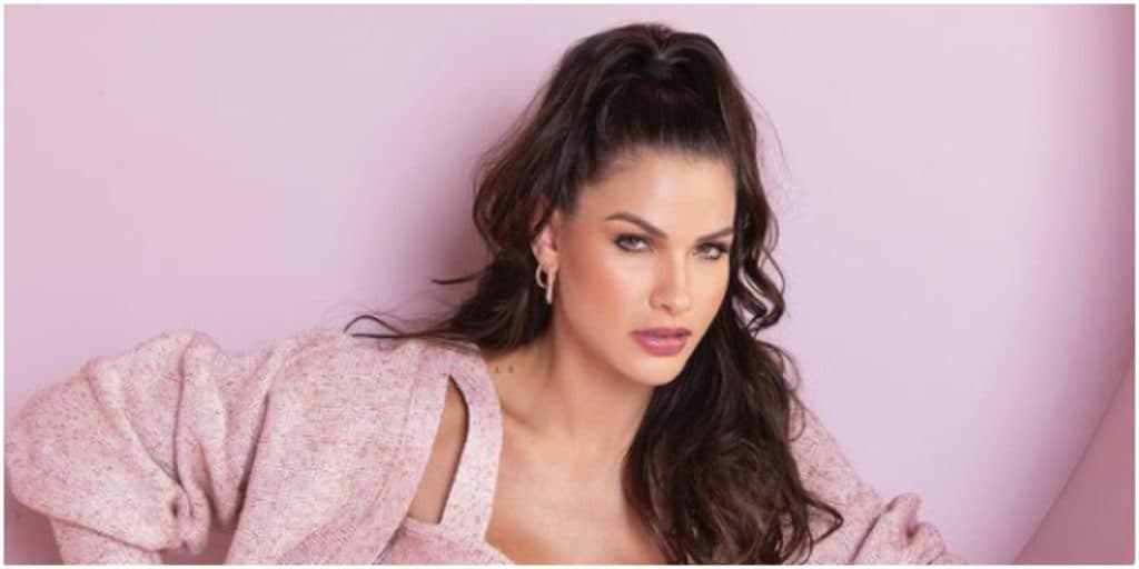 Andressa fez uma brincadeira inusitada com o marido Gusttavo Lima