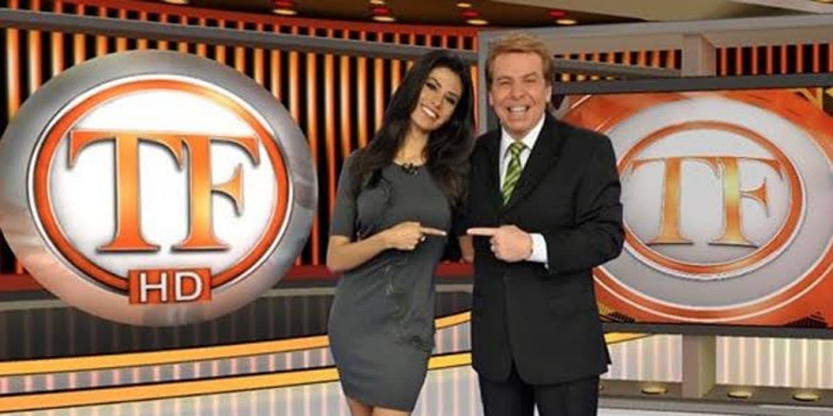 TV Fama reformula quadro de apresentadores e quatro nomes são revelados - Foto: Reprodução TV Fama reformula quadro de apresentadores e quatro nomes são revelados - Foto: Reprodução