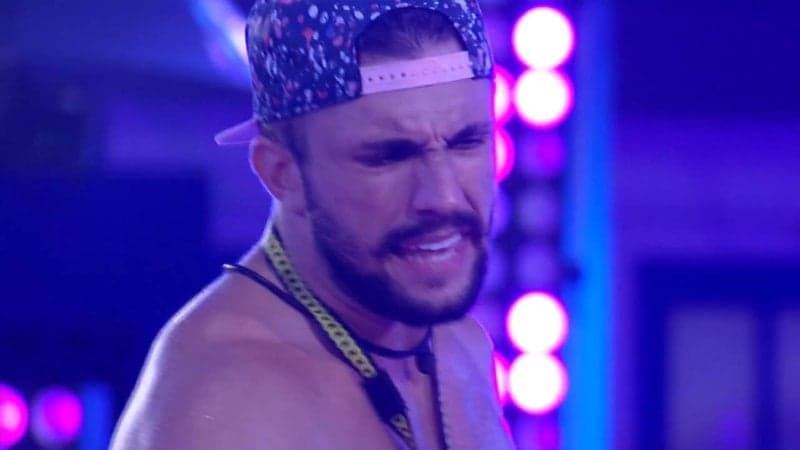 BBB21: Arthur, após fofoca de Caio sobre Fiuk, detona o cantor e dispara: "Vai tomar no c*"