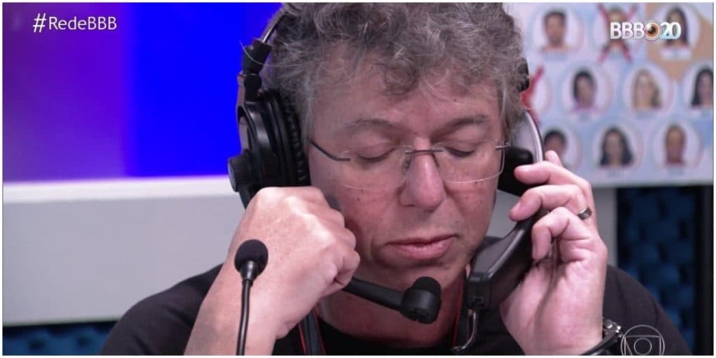 Boninho atende clamor do Brasil e confirma novo paredão falso no BBB21: "Juliette"