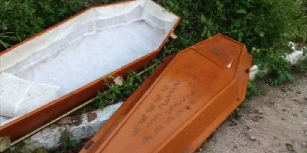 Ator da Globo é enterrado vivo, doença é descoberta e família esconde escândalo: "No Fantástico"