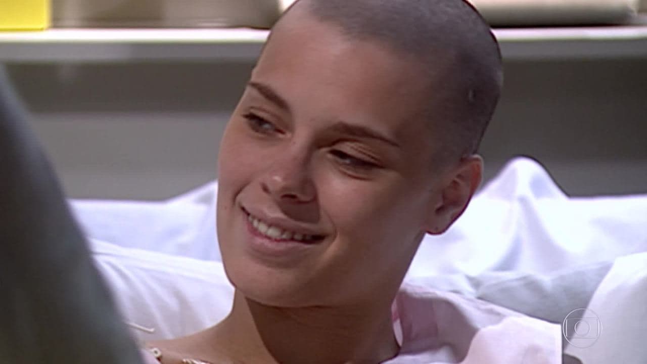 Camila tem boa ideia (Foto: Reprodução/Globo) audiência Camila tem boa ideia (Foto: Reprodução/Globo) audiência